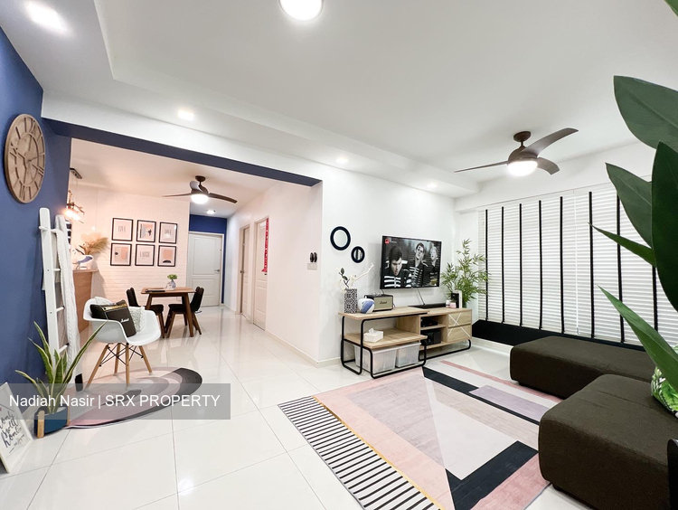 Yishun Street 51 (Yishun), HDB Jumbo #383569541